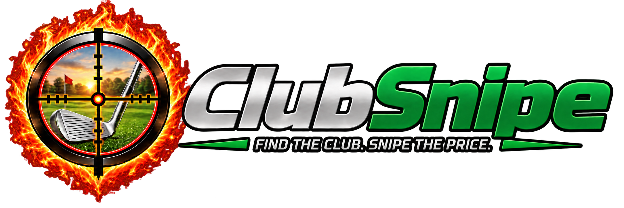 ClubSnipe — Find the club. Snipe the price.